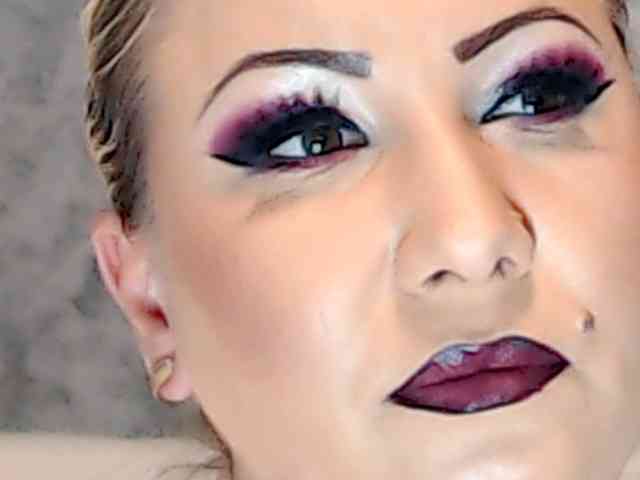 ClaudieTaylon webcam