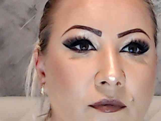 ClaudieTaylon webcam