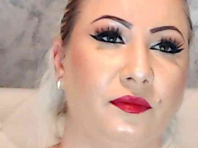 ClaudieTaylon webcam