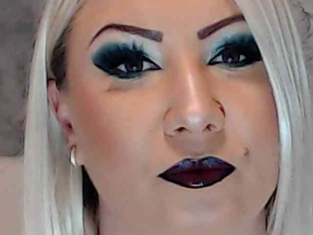 ClaudieTaylon webcam