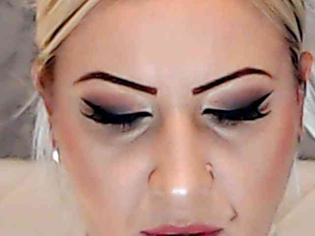 ClaudieTaylon webcam
