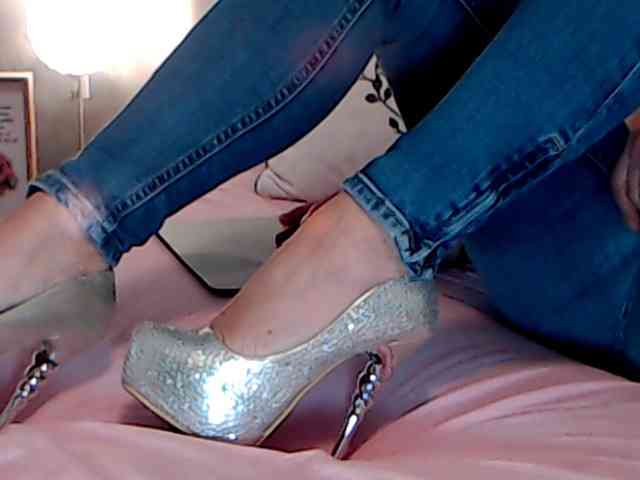 ClaudieTaylon webcam