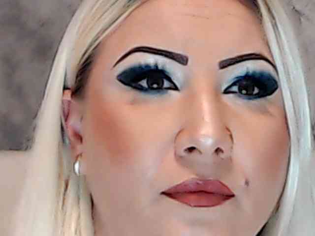 ClaudieTaylon webcam