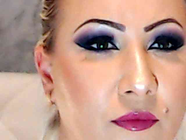 ClaudieTaylon webcam