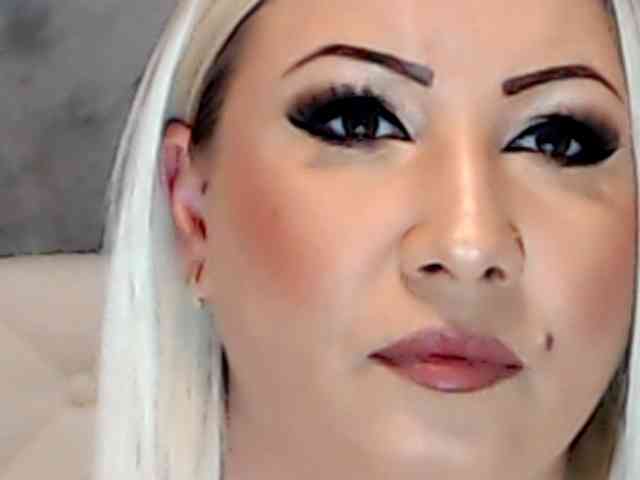 ClaudieTaylon webcam