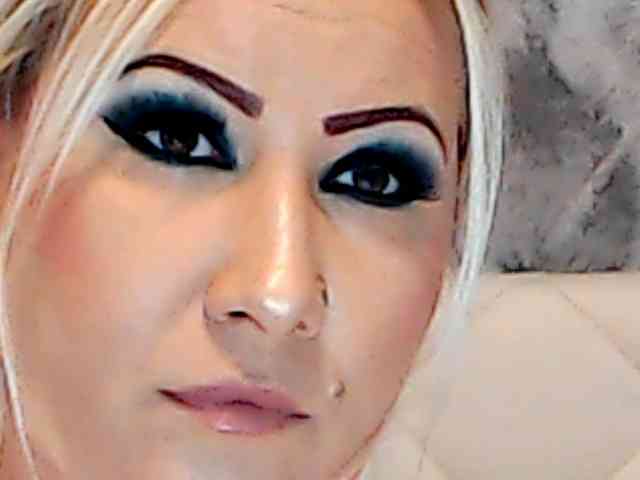 ClaudieTaylon webcam