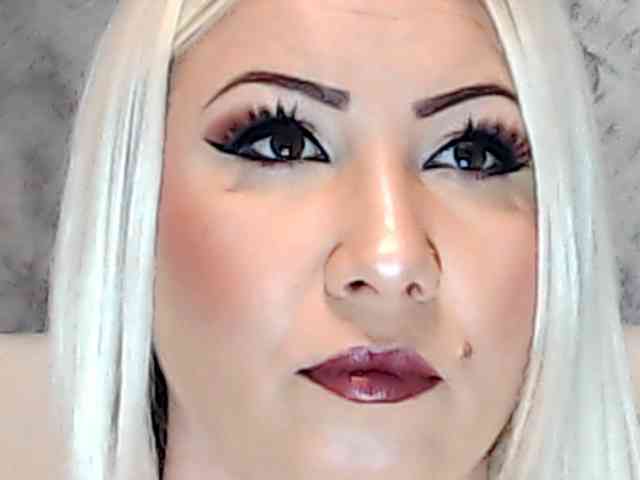 ClaudieTaylon webcam