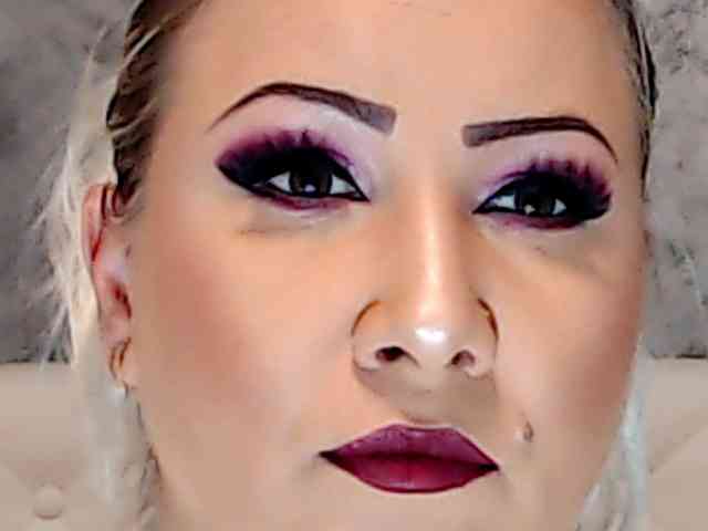 ClaudieTaylon webcam