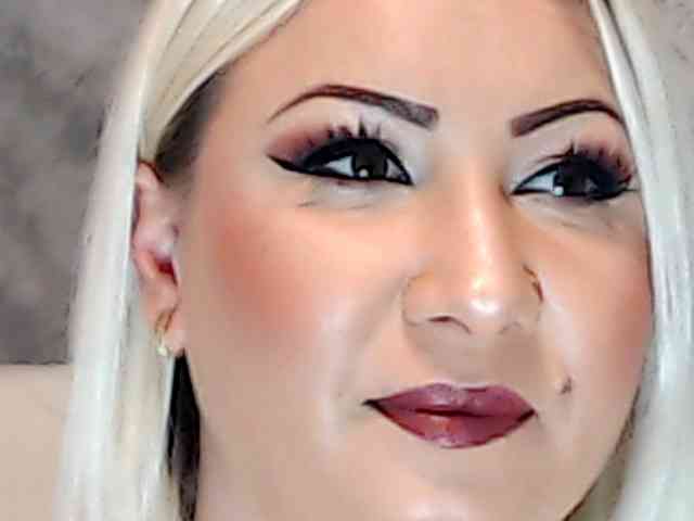 ClaudieTaylon webcam