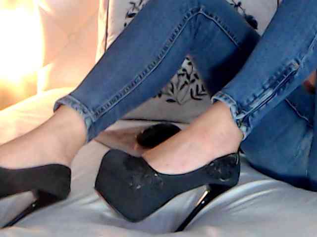 ClaudieTaylon ClaudieTaylon