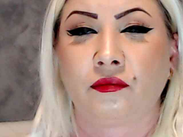 ClaudieTaylon webcam