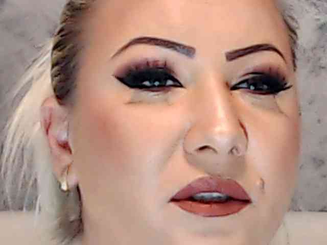 ClaudieTaylon webcam