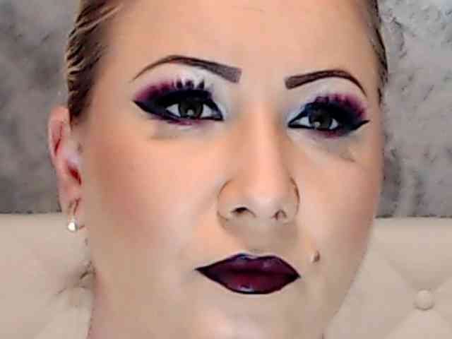 ClaudieTaylon webcam