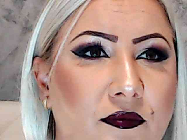 ClaudieTaylon webcam