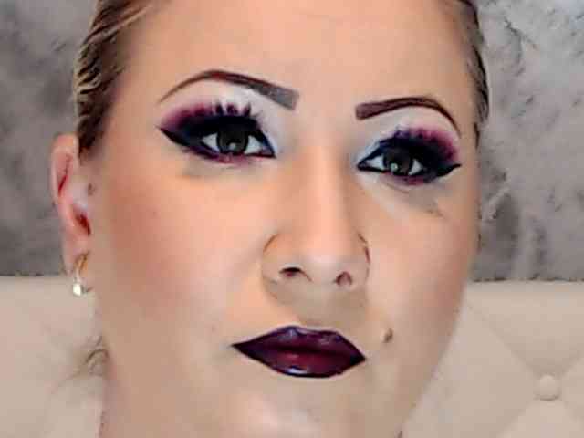 ClaudieTaylon webcam