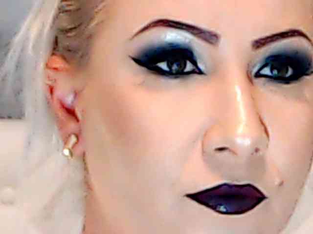 ClaudieTaylon webcam