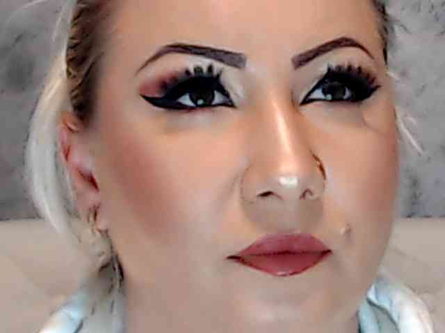 ClaudieTaylon webcam