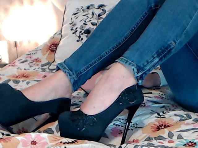 ClaudieTaylon webcam