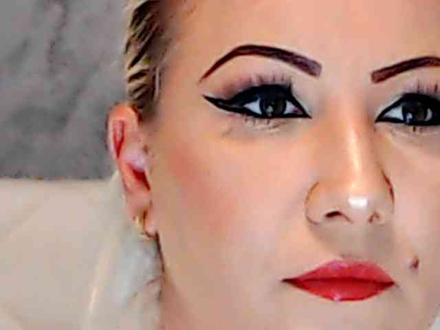 ClaudieTaylon webcam