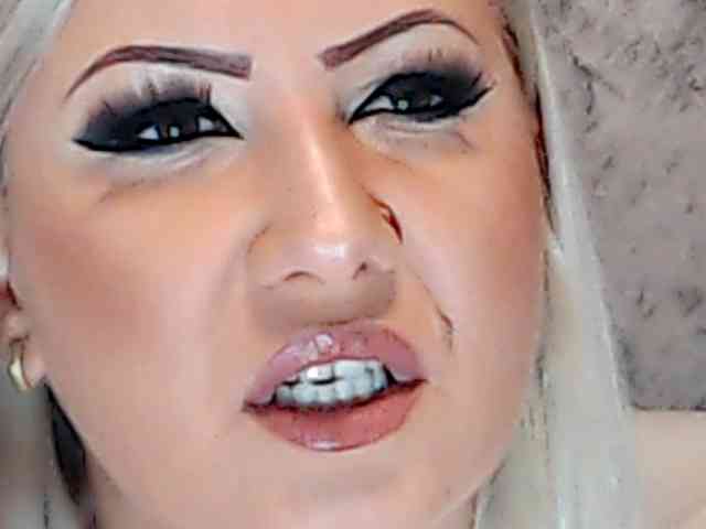 ClaudieTaylon webcam