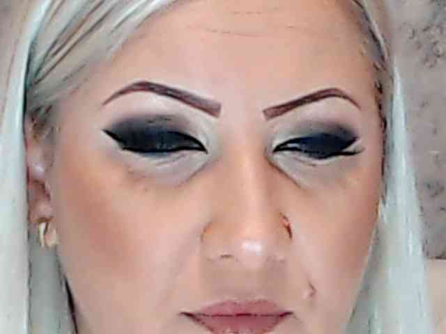 ClaudieTaylon webcam