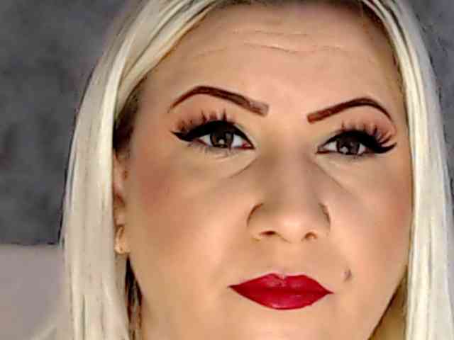 ClaudieTaylon webcam