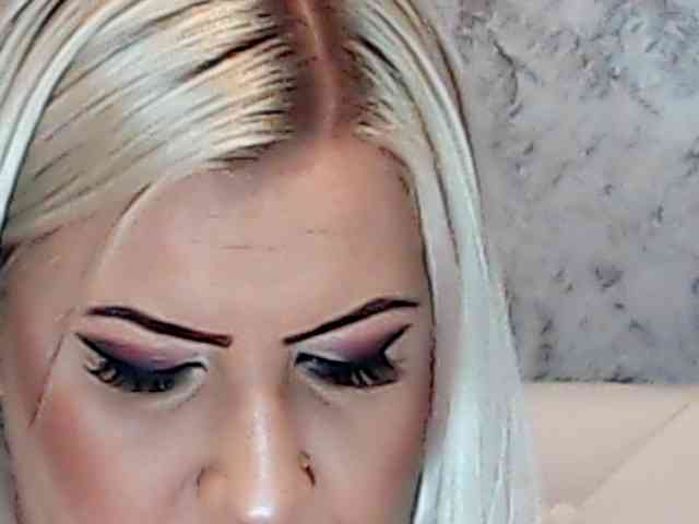 ClaudieTaylon webcam