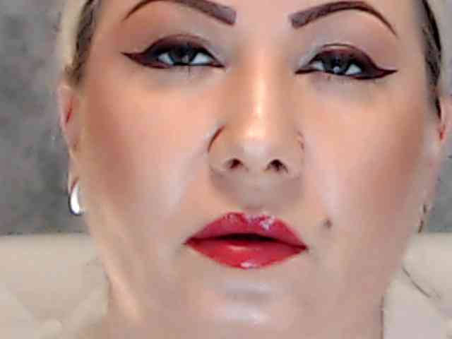 ClaudieTaylon webcam