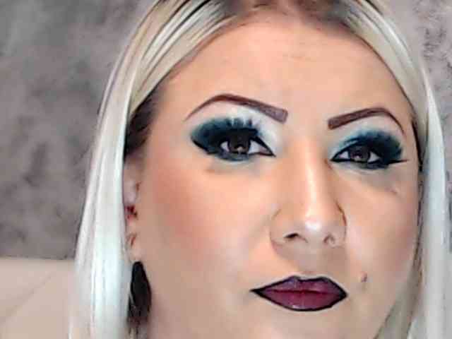 ClaudieTaylon webcam