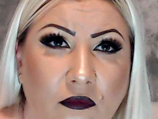 ClaudieTaylon webcam