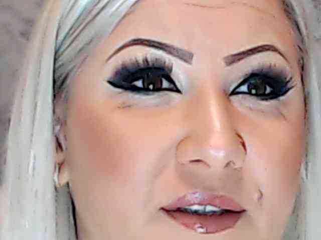 ClaudieTaylon webcam