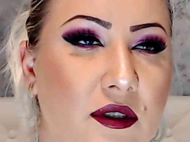 ClaudieTaylon webcam