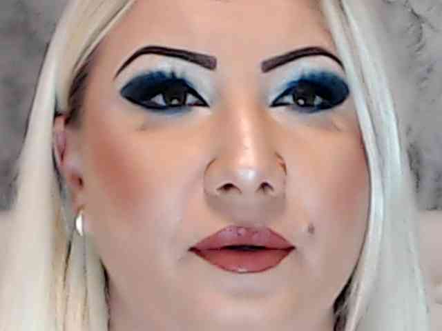 ClaudieTaylon webcam