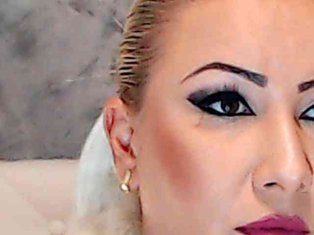 ClaudieTaylon webcam