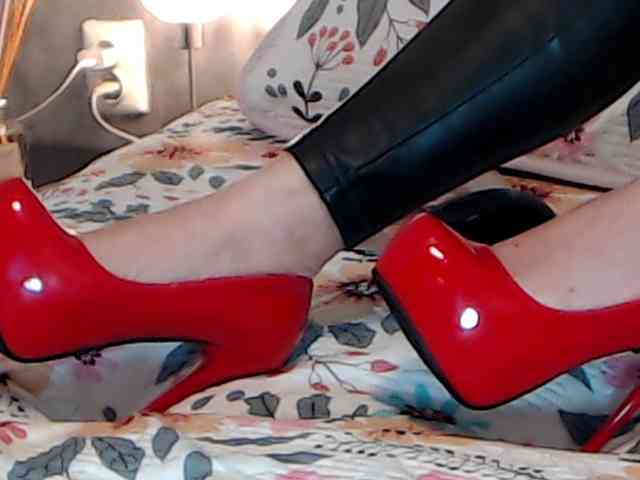 ClaudieTaylon webcam