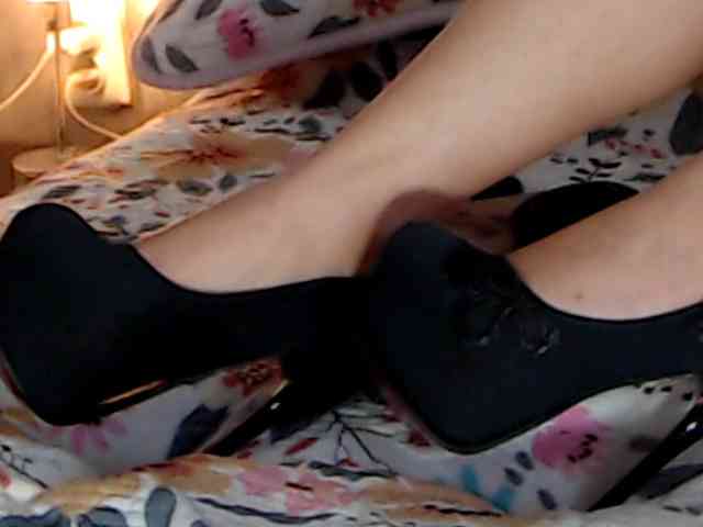 ClaudieTaylon webcam