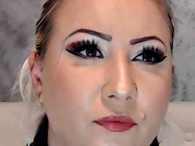 ClaudieTaylon webcam