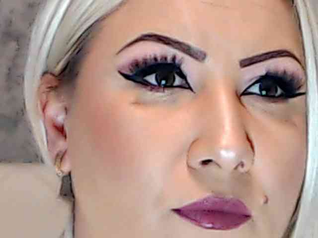 ClaudieTaylon webcam