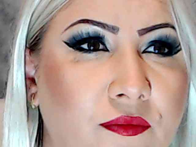 ClaudieTaylon webcam