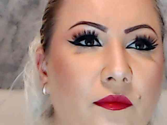 ClaudieTaylon webcam