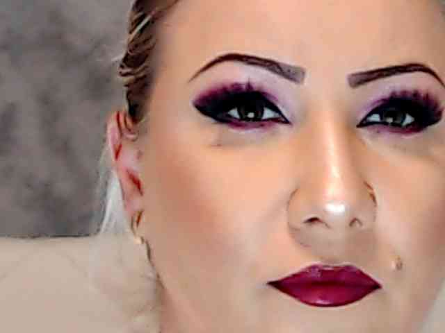 ClaudieTaylon webcam