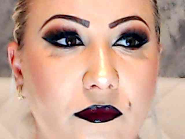 ClaudieTaylon webcam