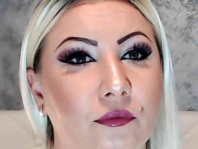 ClaudieTaylon webcam