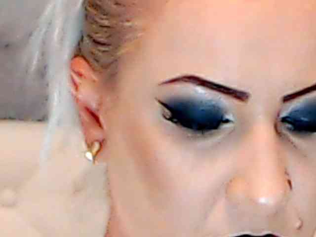 ClaudieTaylon webcam