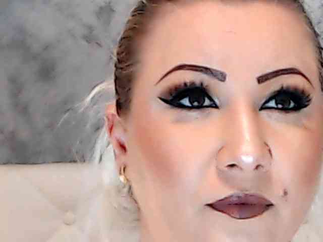 ClaudieTaylon webcam