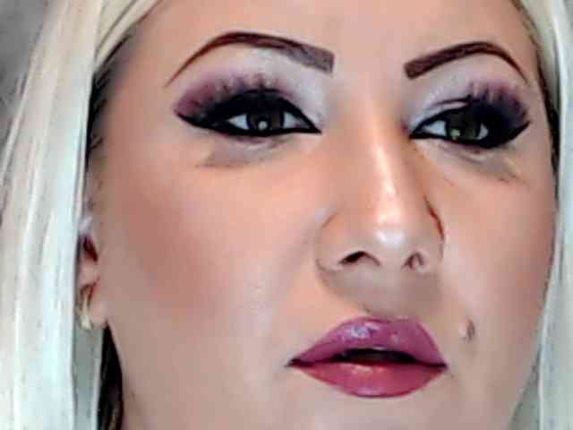 ClaudieTaylon webcam