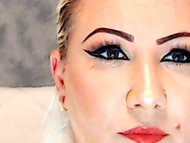ClaudieTaylon webcam