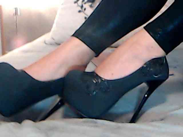 ClaudieTaylon webcam