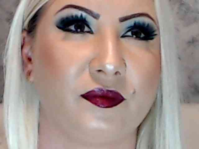 ClaudieTaylon webcam