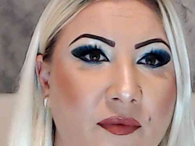 ClaudieTaylon webcam